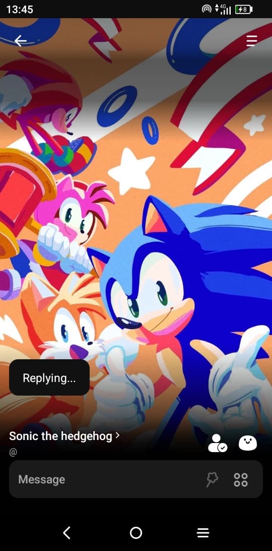 Team Sonic (updated) thumbnail