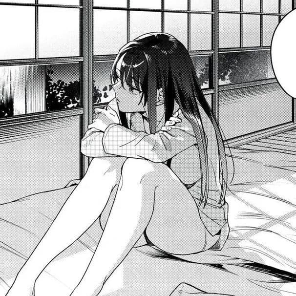 Girl spirit in the room thumbnail