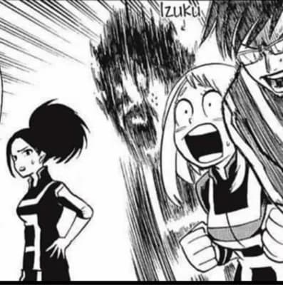 My Hero Academia Class 1-A thumbnail