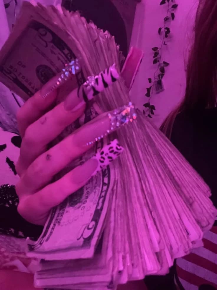 " How do you get so much money? 😮 thumbnail