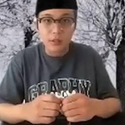 Ahmad jongho Fadilah thumbnail