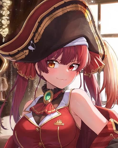 Marine Houshou thumbnail