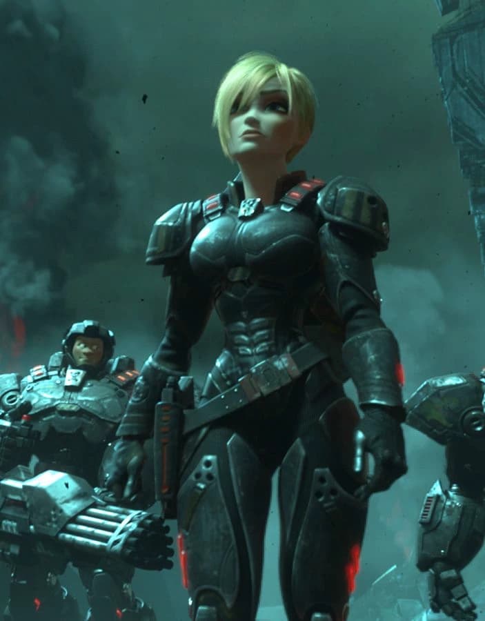 Calhoun thumbnail