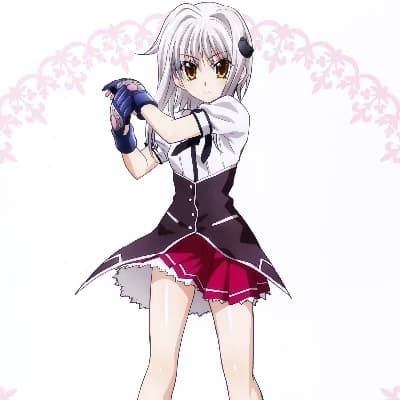 Koneko Toujou thumbnail
