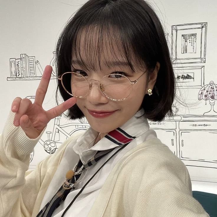 Jo Yuri thumbnail