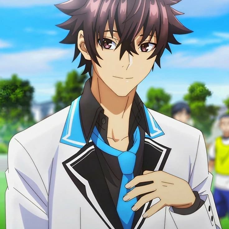 Yuya Tenjo BL thumbnail