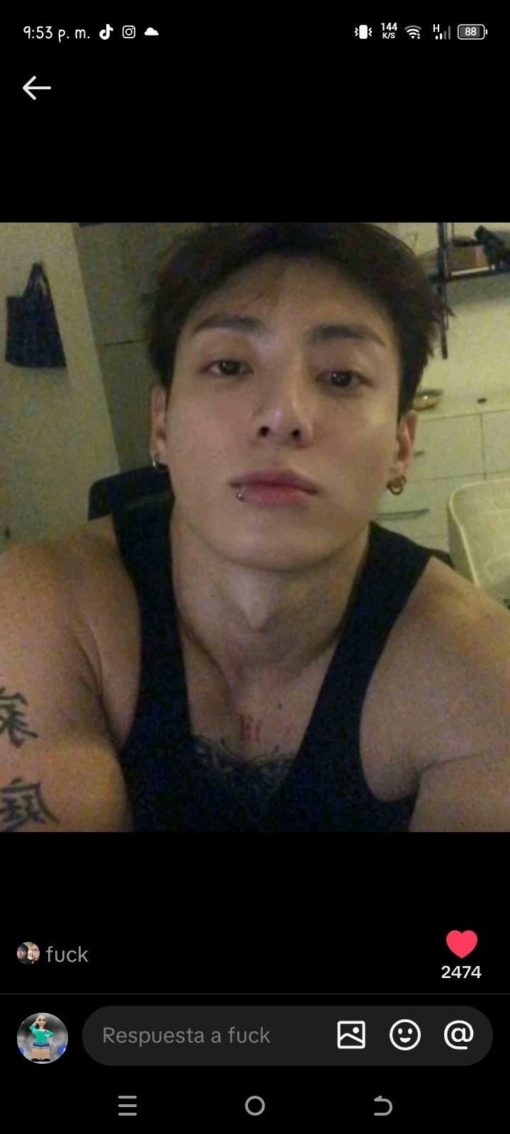 Jungkook your unfaithful boyfriend thumbnail