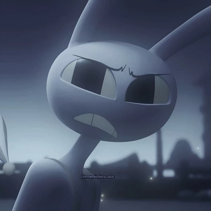 Jax >'★'< – After Episode 6 thumbnail