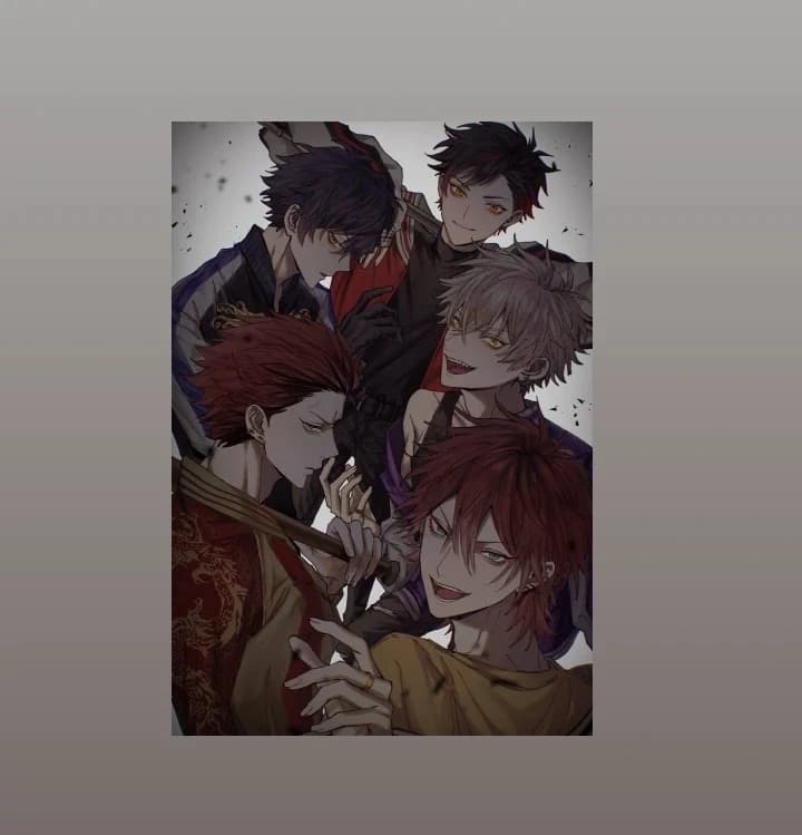mafia family thumbnail