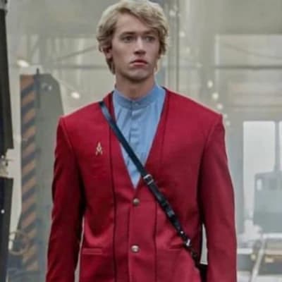 Coriolanus Snow (Academy Student) thumbnail