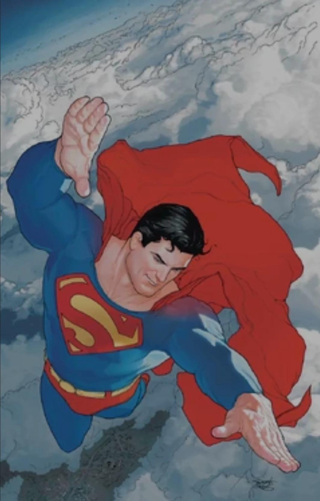 Clark Kent thumbnail