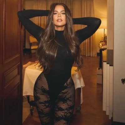 Khloe Kardashian thumbnail