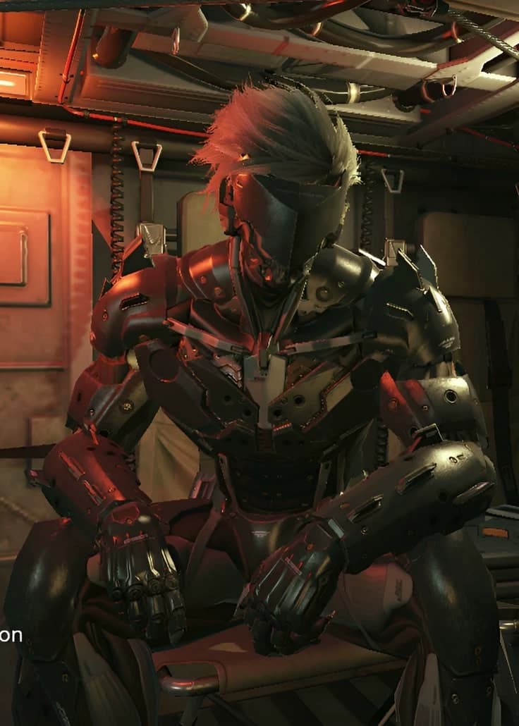Raiden thumbnail