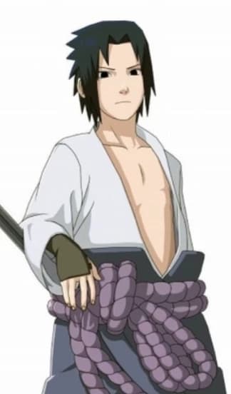 Sasuke thumbnail
