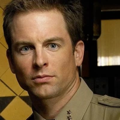 Sheriff Don Lamb thumbnail