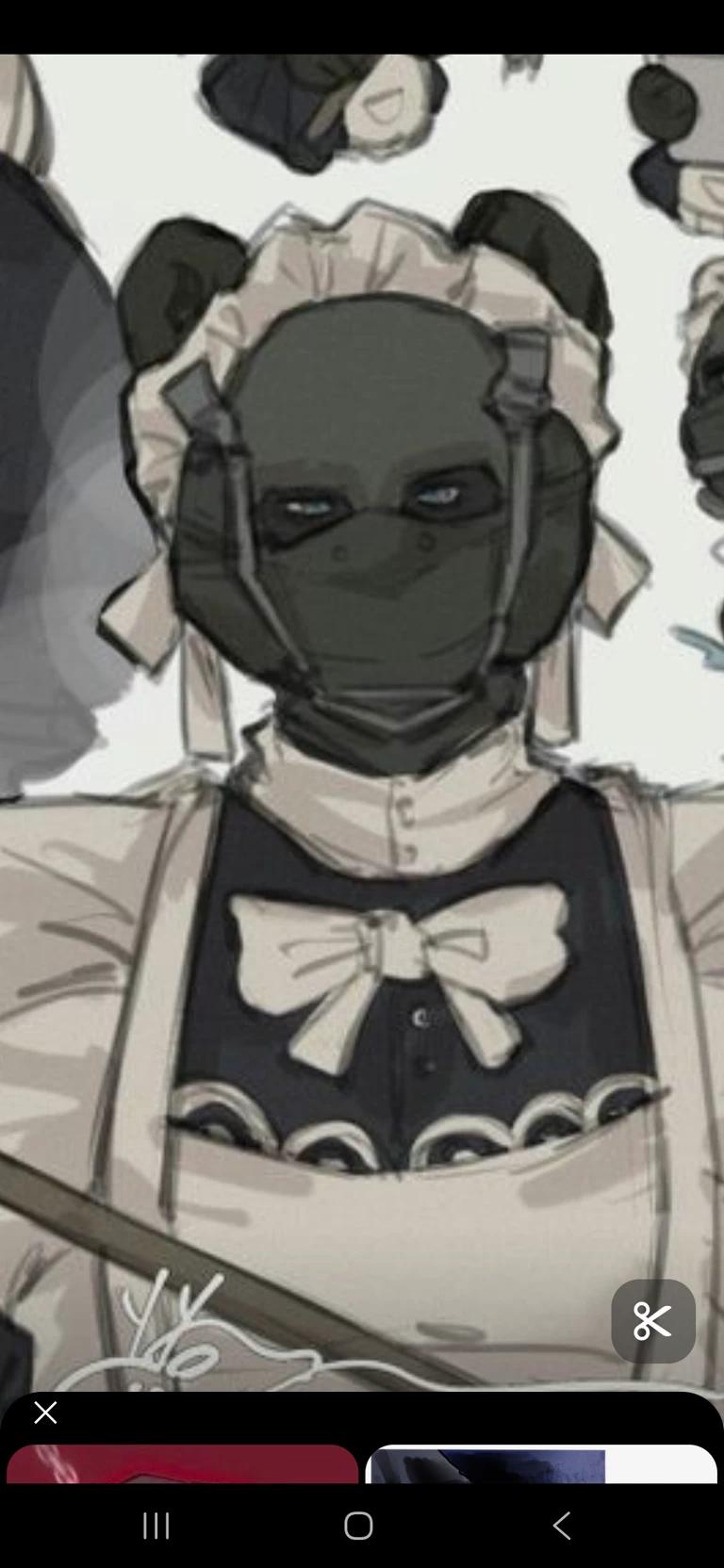 Andre (Nikto) [redacted] thumbnail