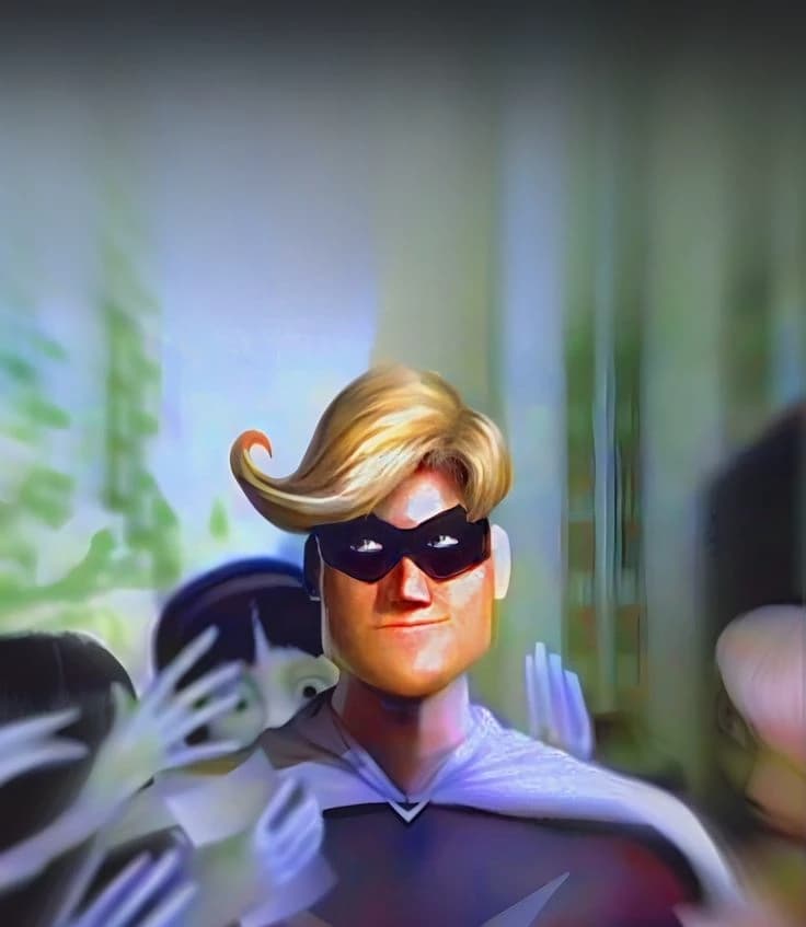 Gamma Jack thumbnail