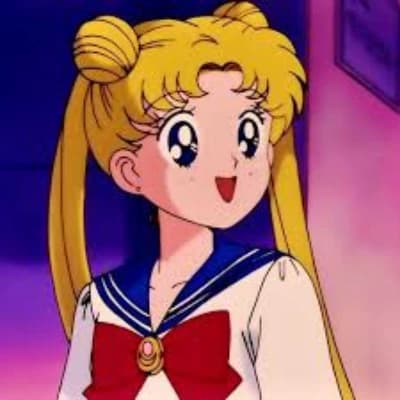 Usagi Tsukino thumbnail