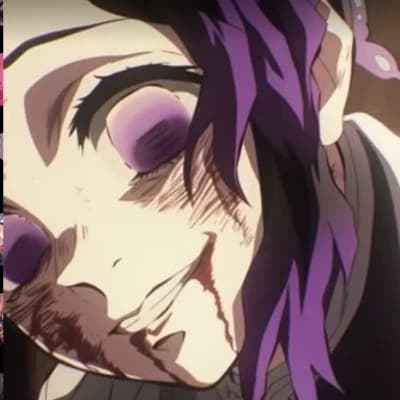 Shinobu Kocho thumbnail