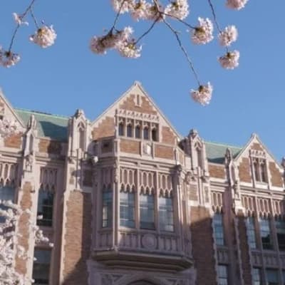 American High School thumbnail