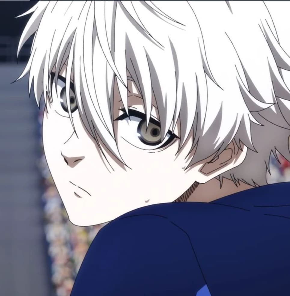 Nagi Seishiro thumbnail