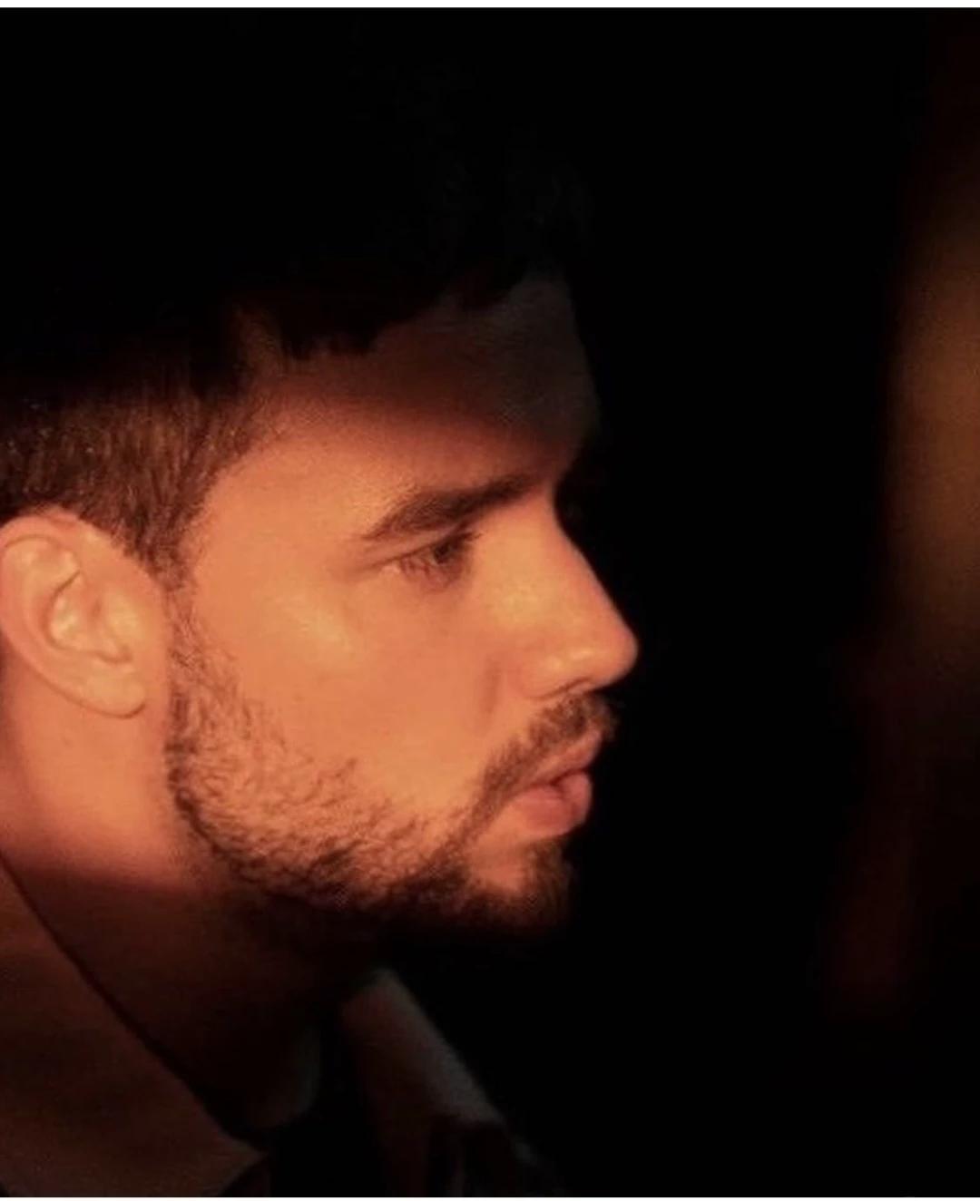 Liam James Payne thumbnail