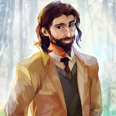 Centaur Chiron thumbnail