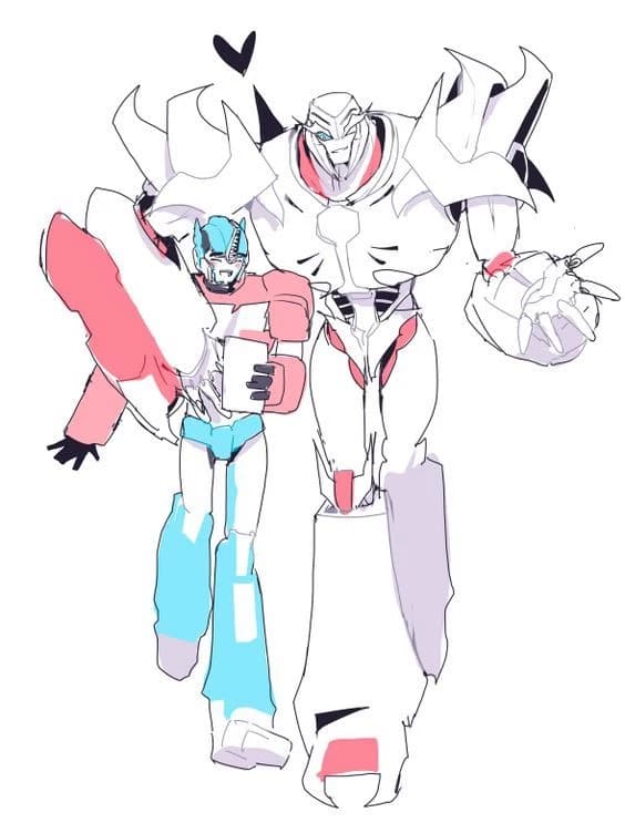 D-16 x Orion Pax (tú) thumbnail