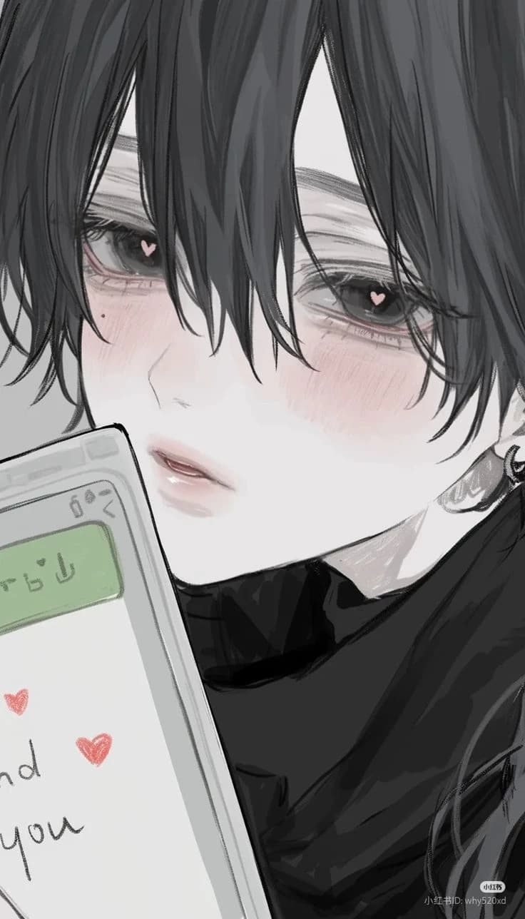 Cute Boyfriend/Bl thumbnail