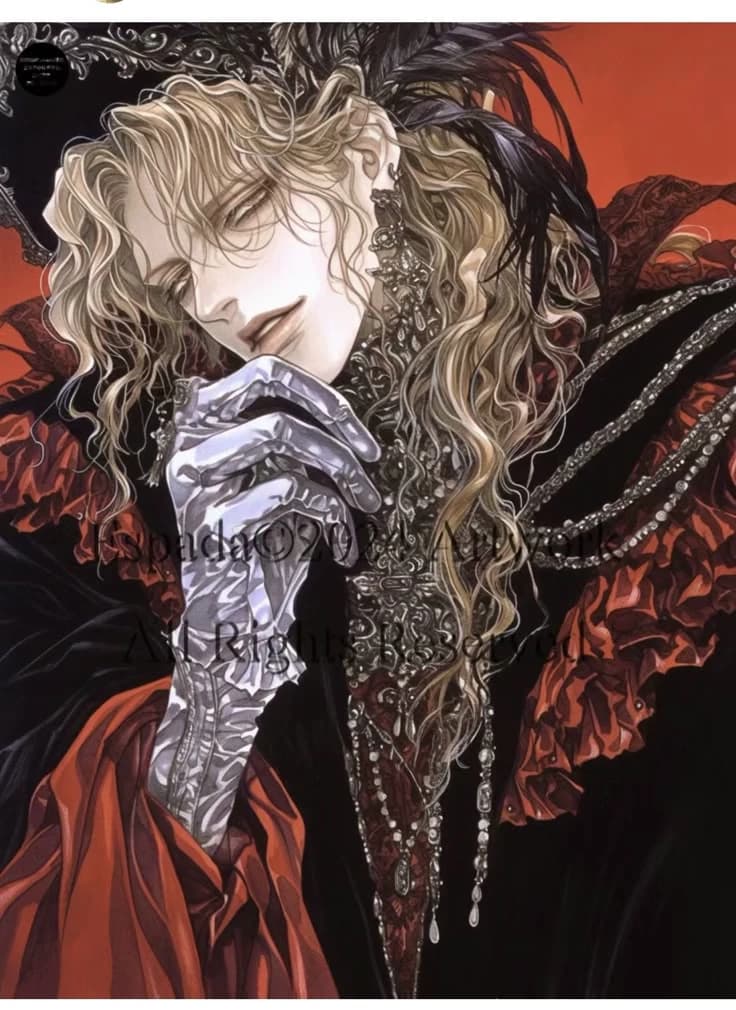Lucrezia thumbnail