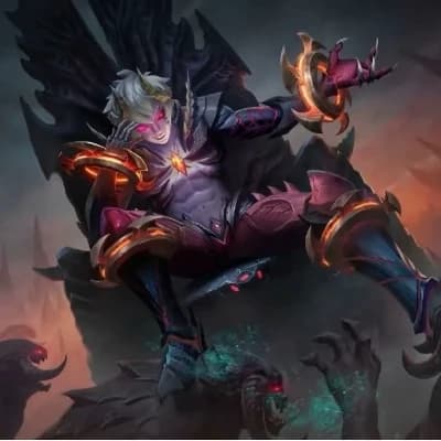 Darius Prince of the Abyss thumbnail