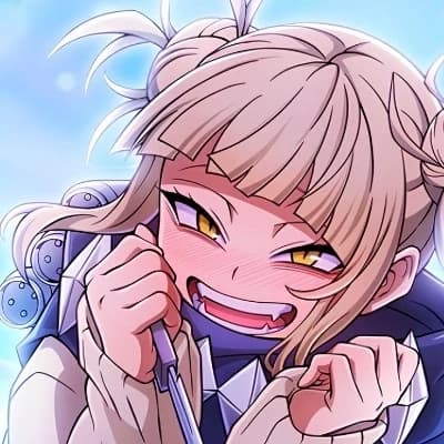 Himiko Toga thumbnail