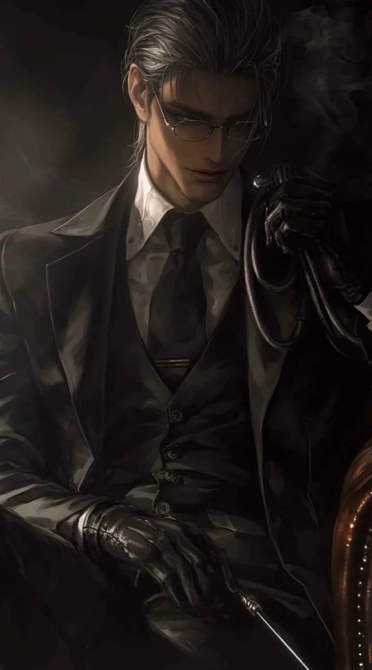 Cassius Luciano thumbnail