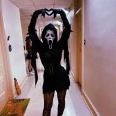 Ghostface thumbnail