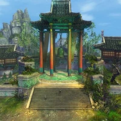 Corrupted Kingdom thumbnail