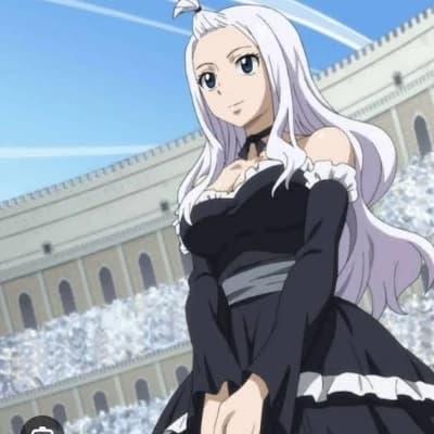 Mirajane Strauss thumbnail