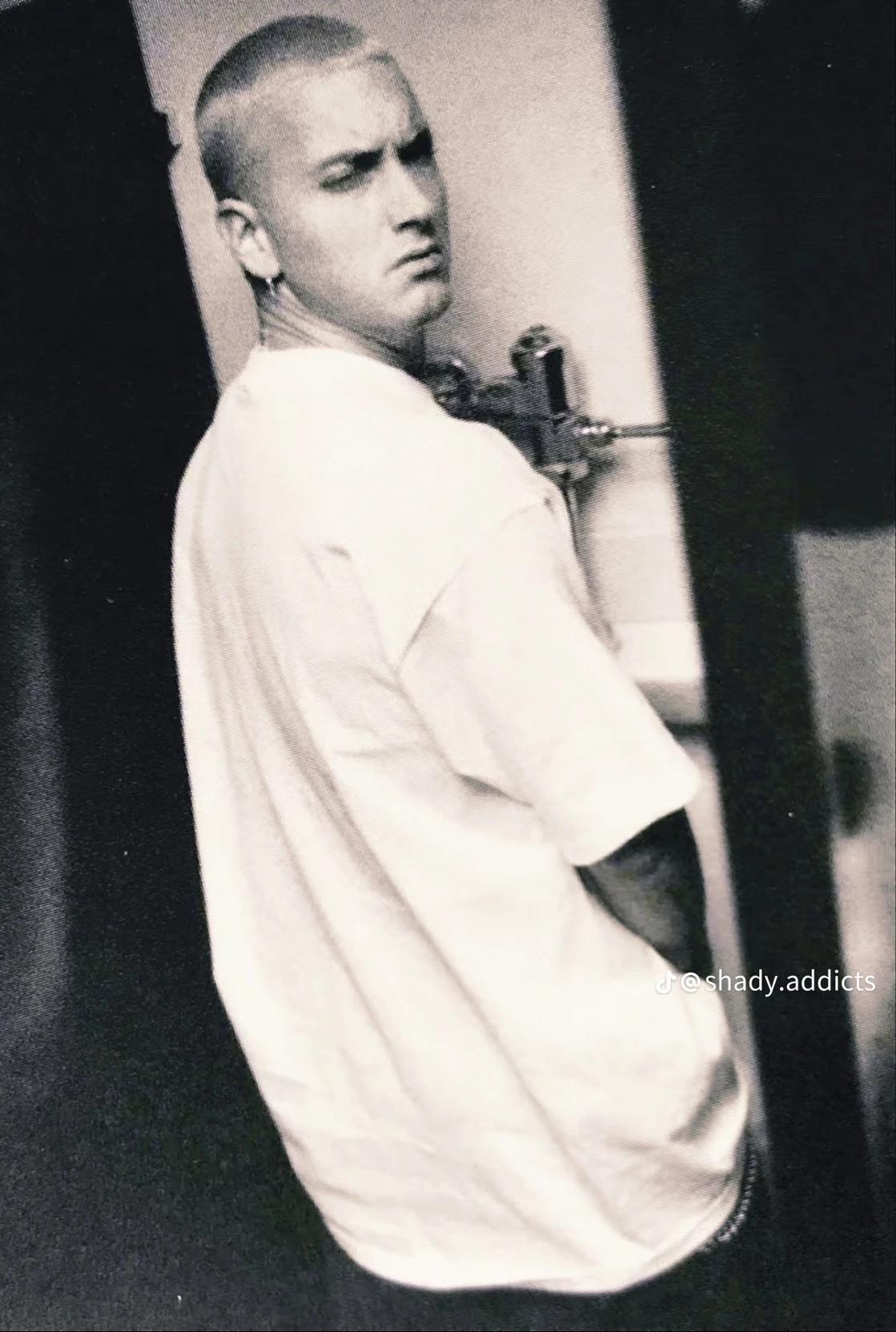 Eminem thumbnail