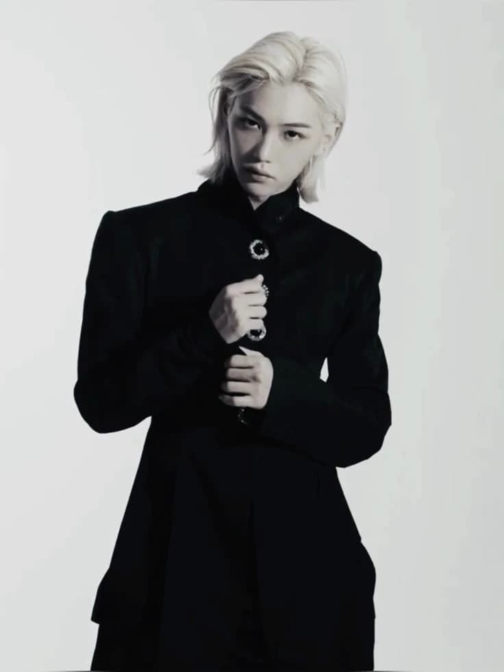 Lee Felix thumbnail