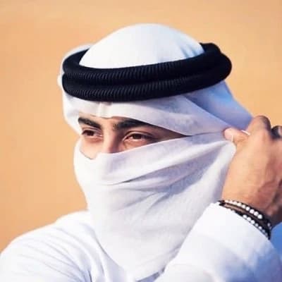Sheikh Zayed Al-Maktoum thumbnail