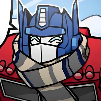 Optimus Prime thumbnail