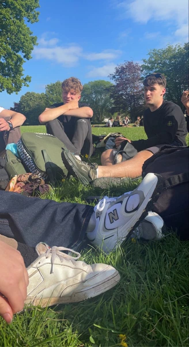 Friends thumbnail