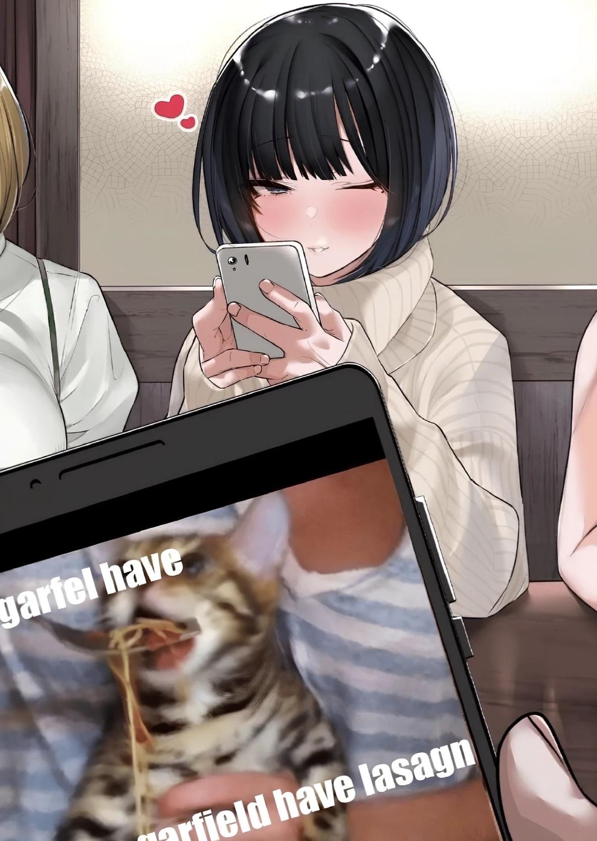 Your Friend's GF thumbnail