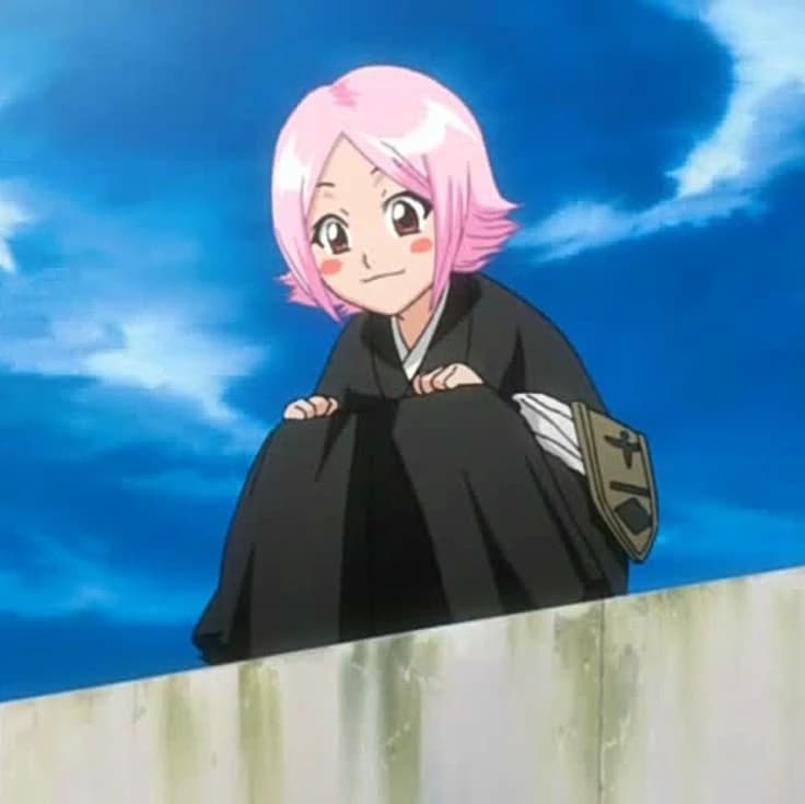 Yachiru thumbnail