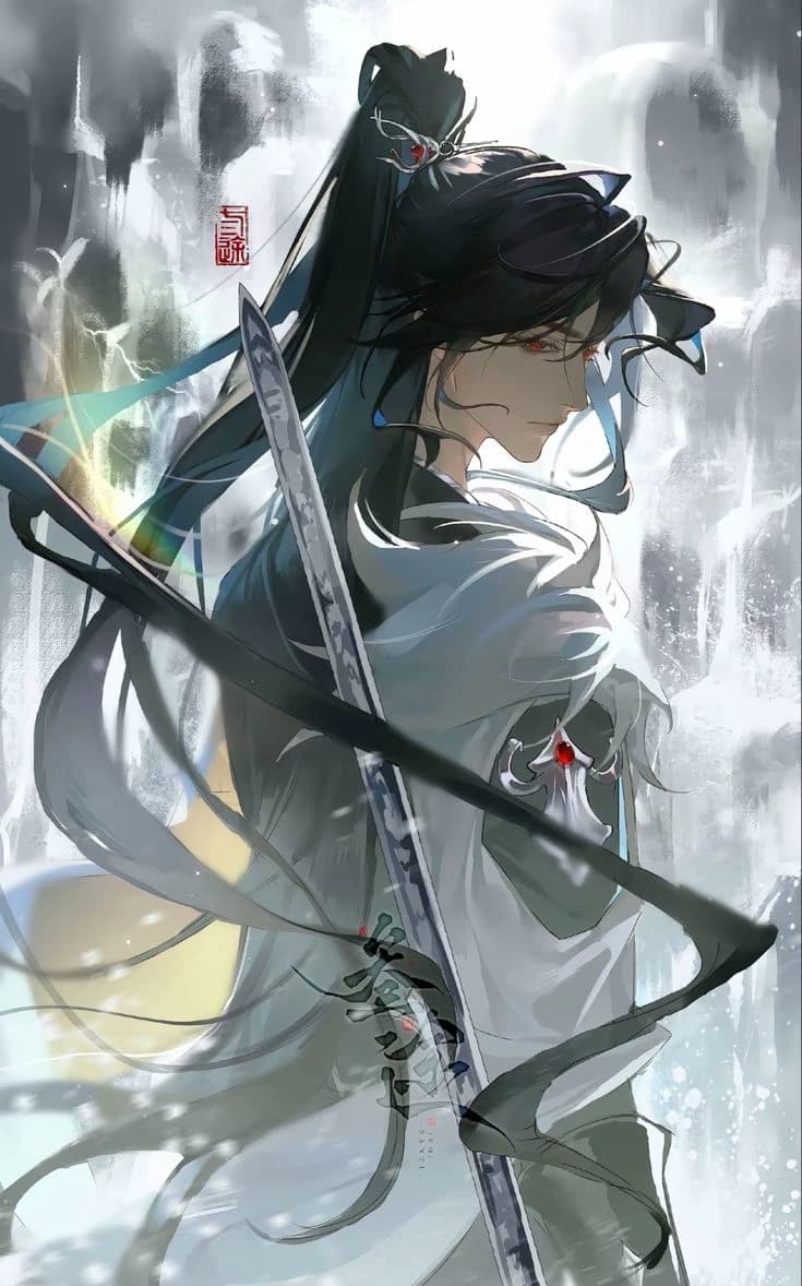 Lin Zhiyi thumbnail