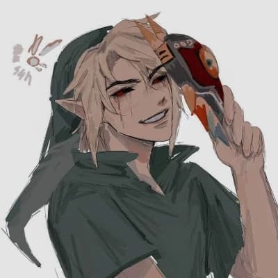 Ben Drowned thumbnail