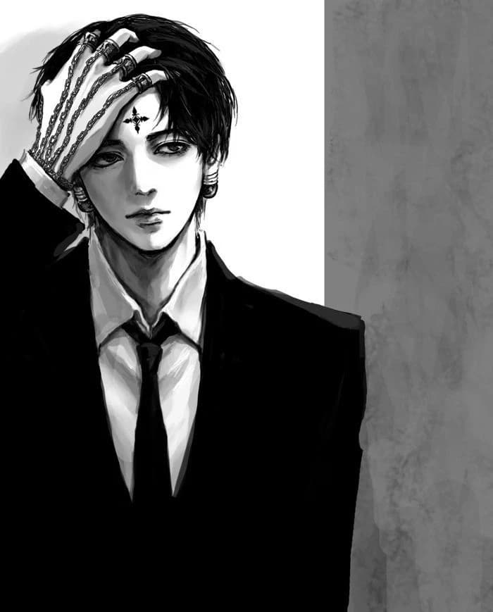 Chrollo thumbnail