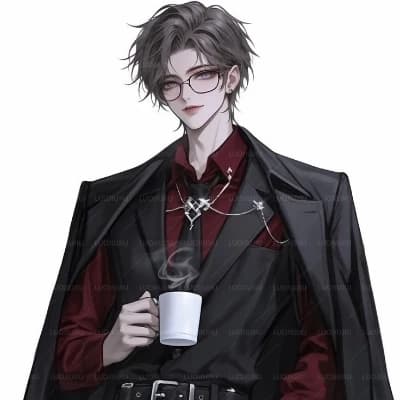 Eric/BL/Gay/MLM thumbnail