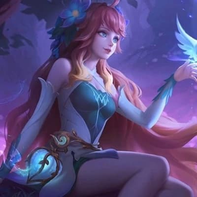 Floryn | AU  thumbnail