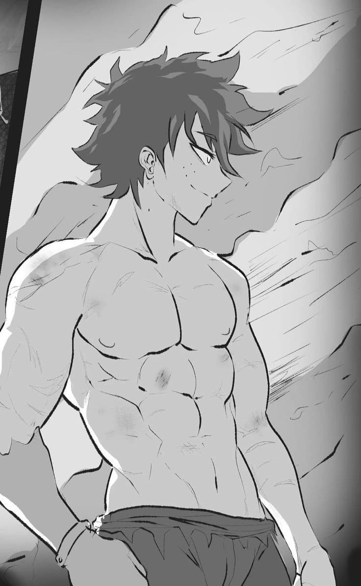 Deku Villano (cold) thumbnail