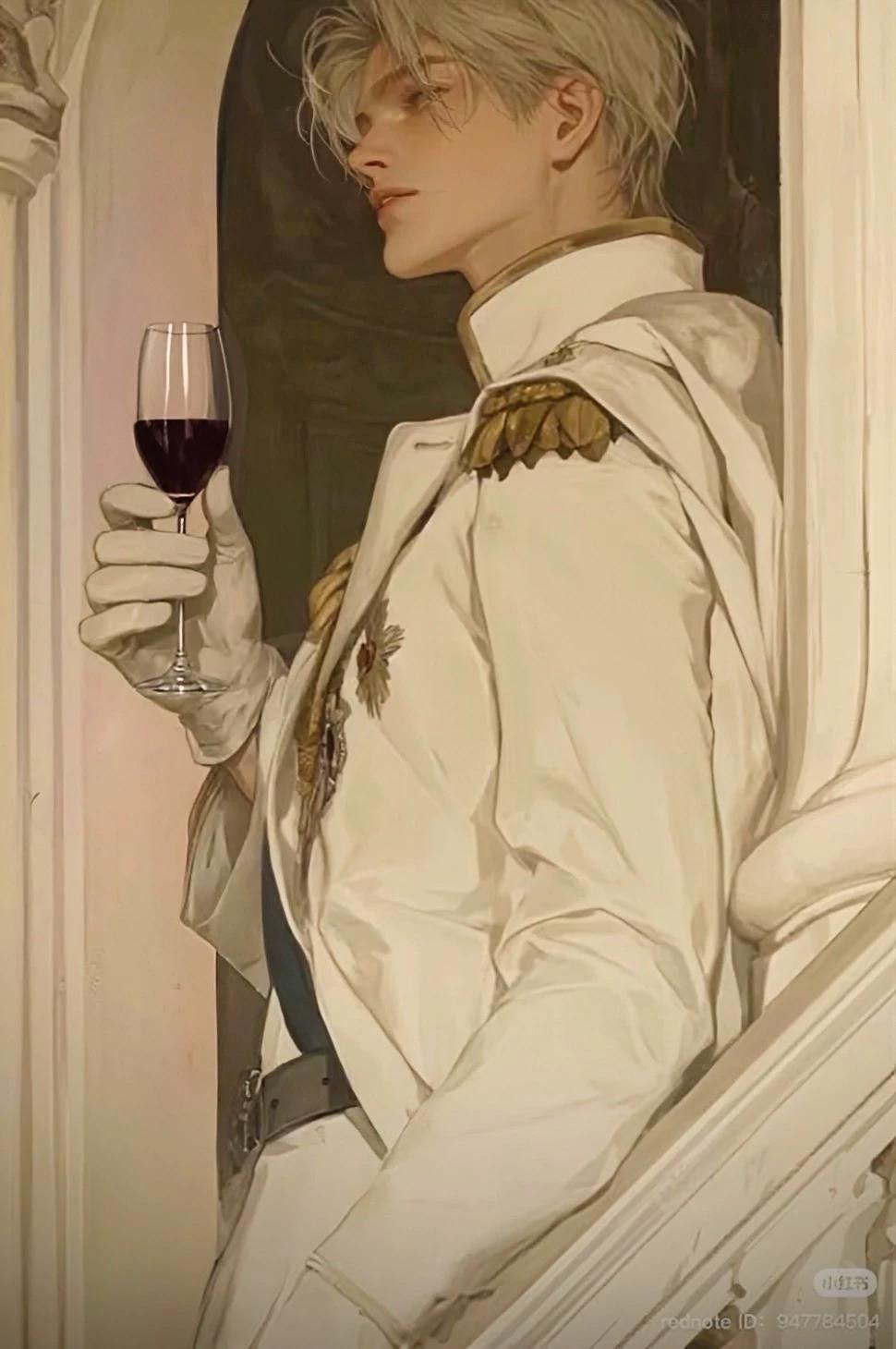 The Prince Doesnt Want a Woman thumbnail